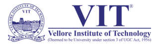 VIT Online Courses & Admission 2026 | IAODL